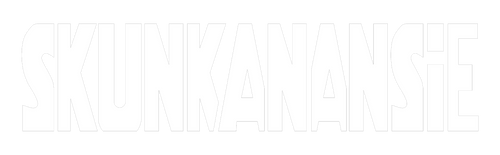 Skunk Anansie Webstore