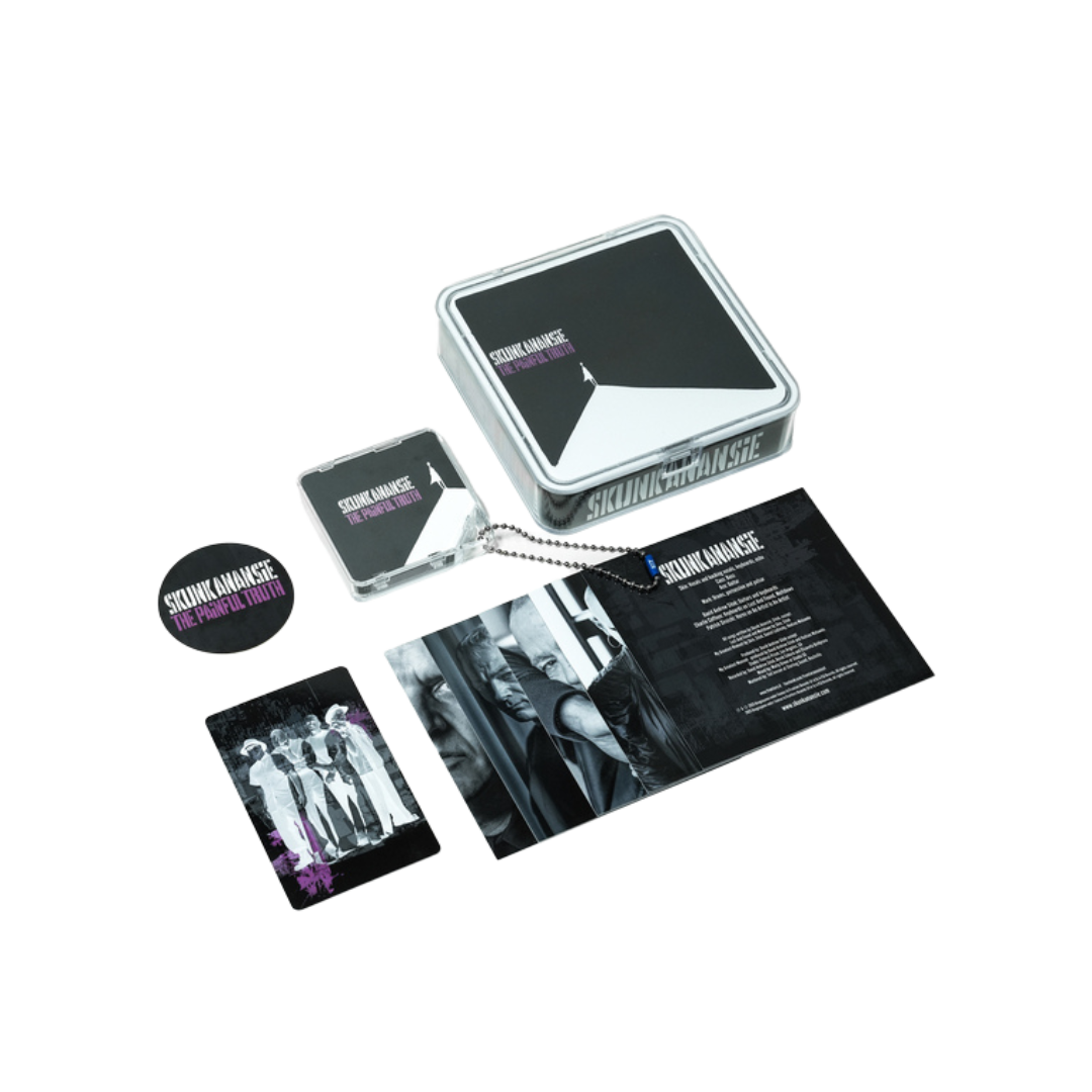 Skunk Anansie "The Painful Truth" KiT Album