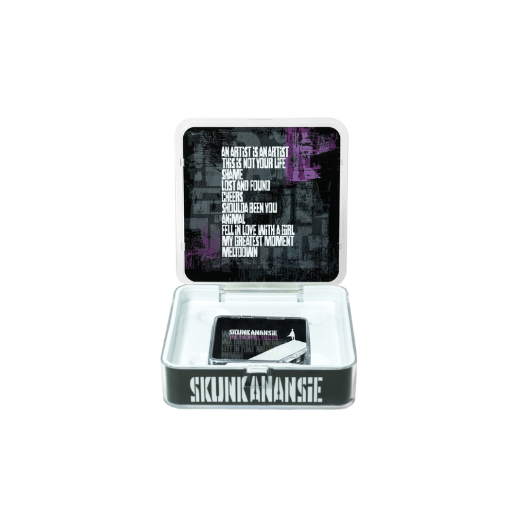Skunk Anansie "The Painful Truth" KiT Album