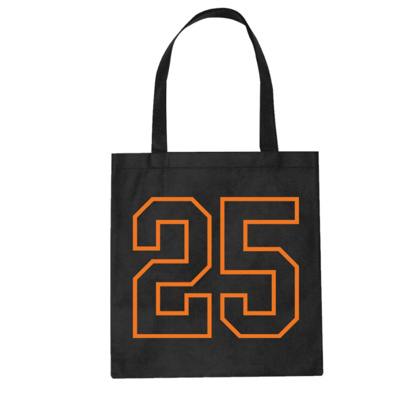 Spider Tote