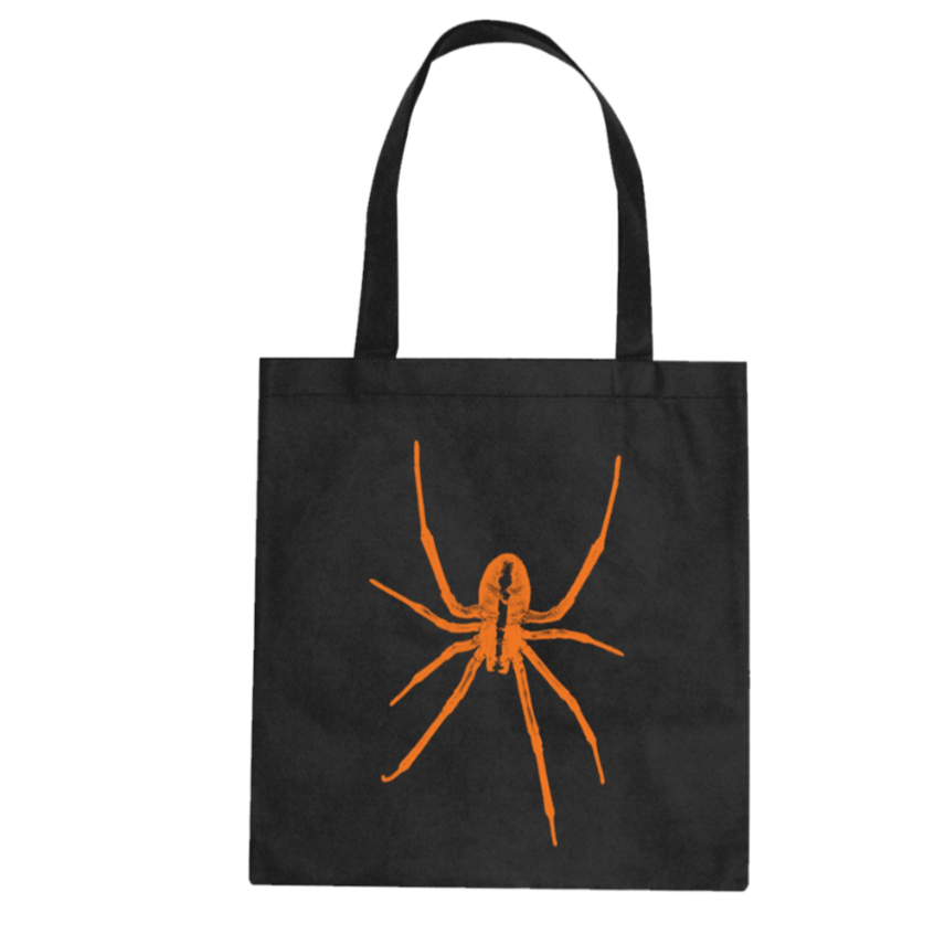 Spider Tote