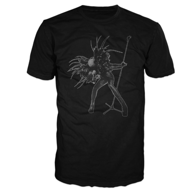 Skin Tour - T-Shirt