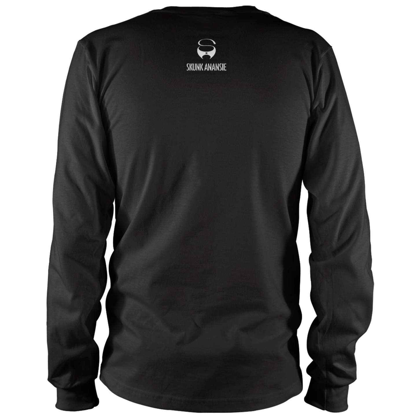 Limited Edition Jan 21 Long Sleeve Shirt - Hand Drawn by Ace