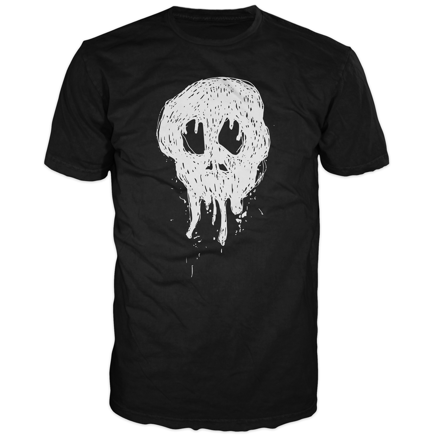 Limited Edition Jan 21 Shirt - Hand Drawn by Ace