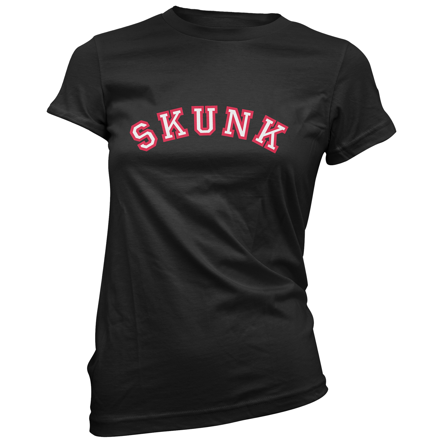 College Logo - T-shirt (Women's)