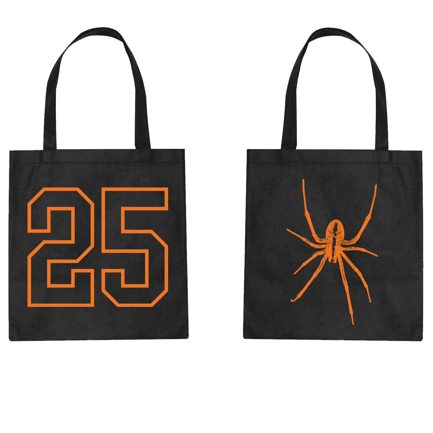 Spider Tote | Skunk Anansie Official Store