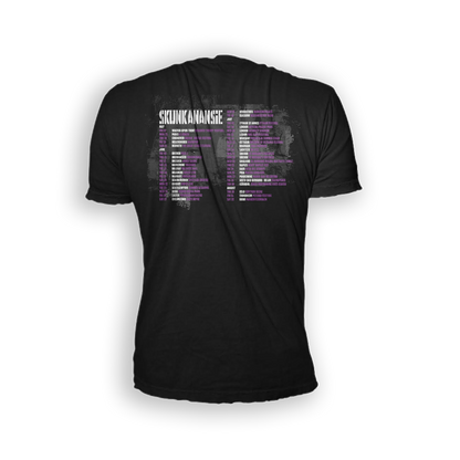 2026 tour tee