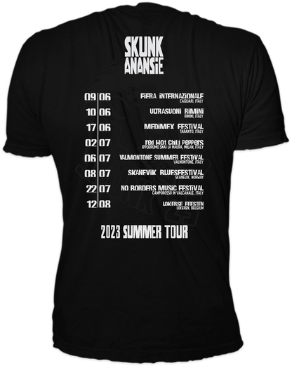 Skunk Anansie 2023 Tour 