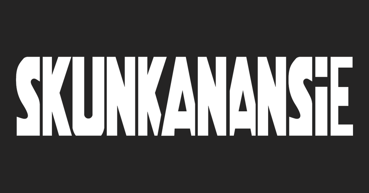CLASSIC MERCH | SKUNK ANANSIE OFFICIAL STORE – Page 2 – Skunk Anansie