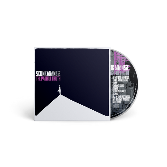 The Painful Truth CD