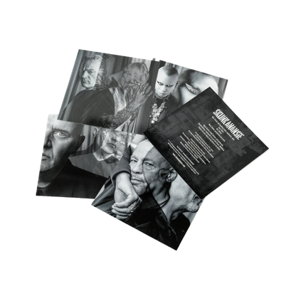 Skunk Anansie "The Painful Truth" KiT Album