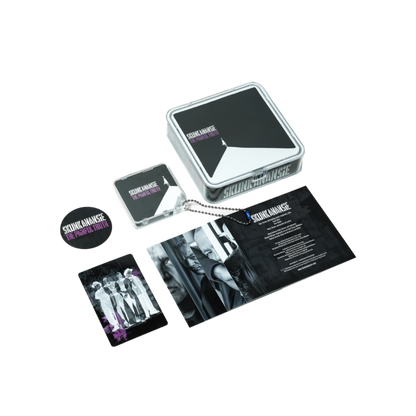 Skunk Anansie "The Painful Truth" KiT Album