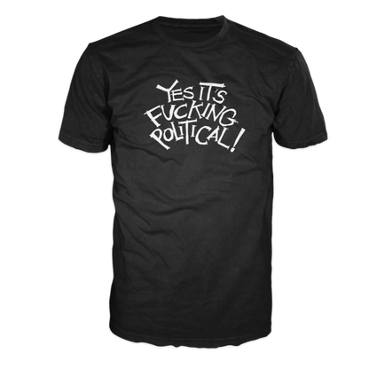Political - T-Shirt