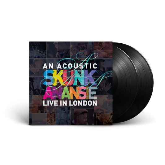 An Acoustic Skunk Anansie - Live in London (Vinyl LP)