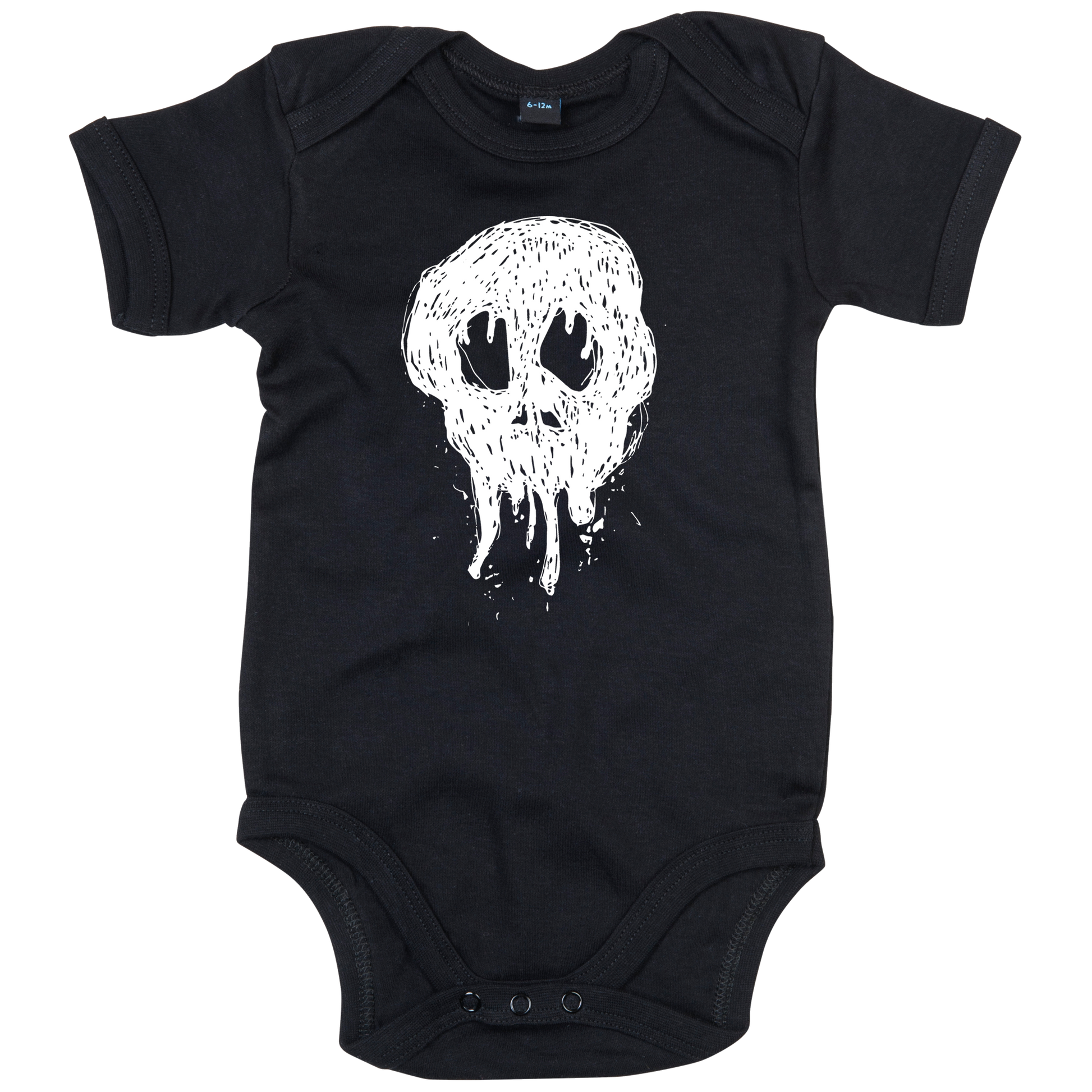 Ace Skull - Babygrow | Skunk Anansie Official Store