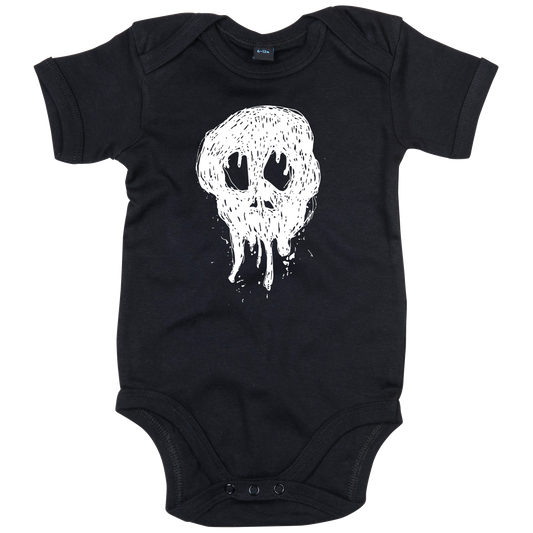 Ace Skull - Babygrow | Skunk Anansie Official Store