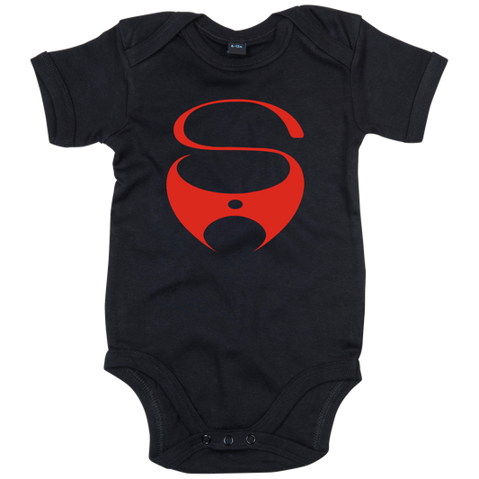 Retro Logo - Babygrow | Skunk Anansie Official Store