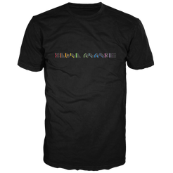 Skunk Anansie Logo - T-shirt | Skunk Anansie Official Store | – Skunk