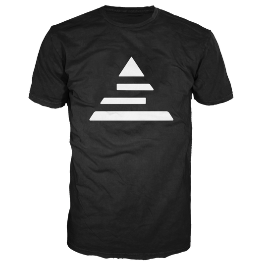 Pyramid T-shirt