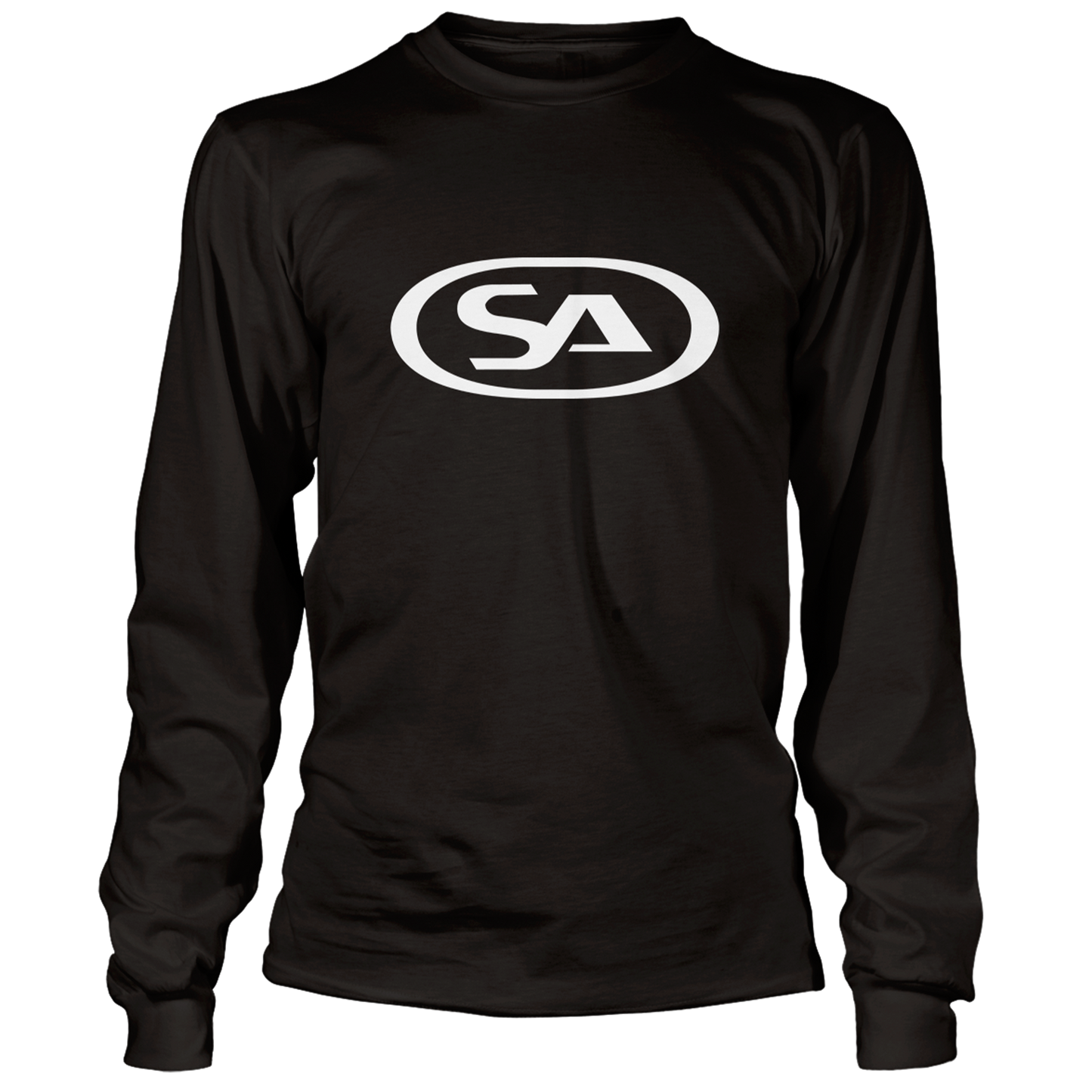 SA Logo - Long Sleeve T-shirt | Skunk Anansie Official Store