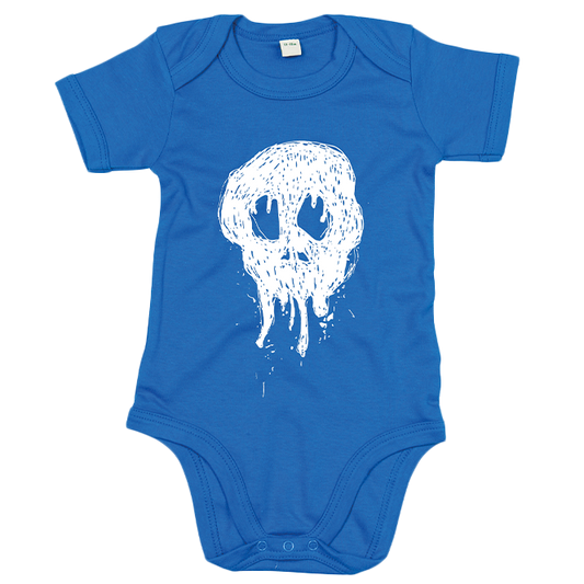 Ace Skull - Babygrow
