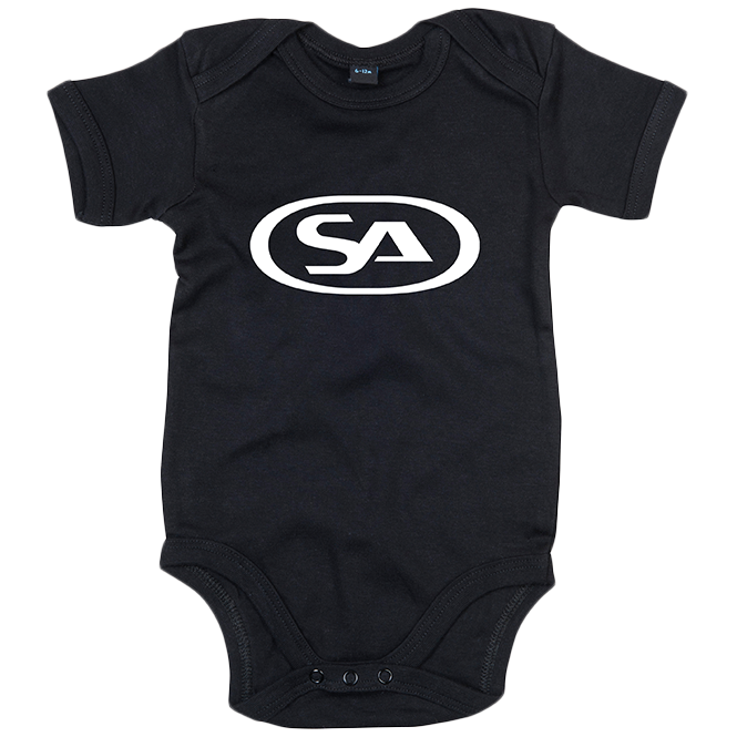 SA Logo - Babygrow