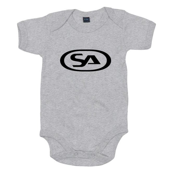 SA Logo - Babygrow