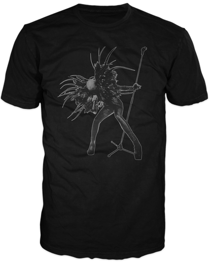 Skin Tour - T-Shirt