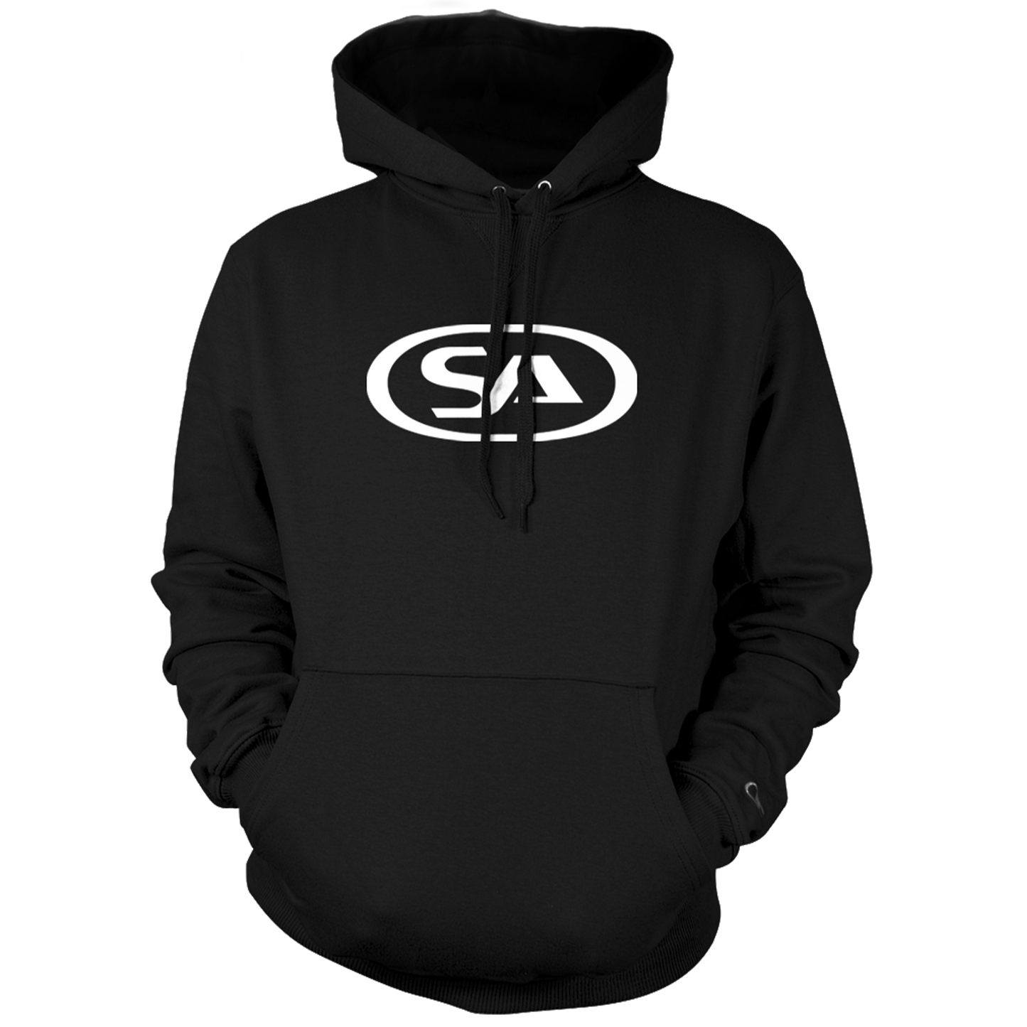 SA Logo - Hoodie | Skunk Anansie Official Store