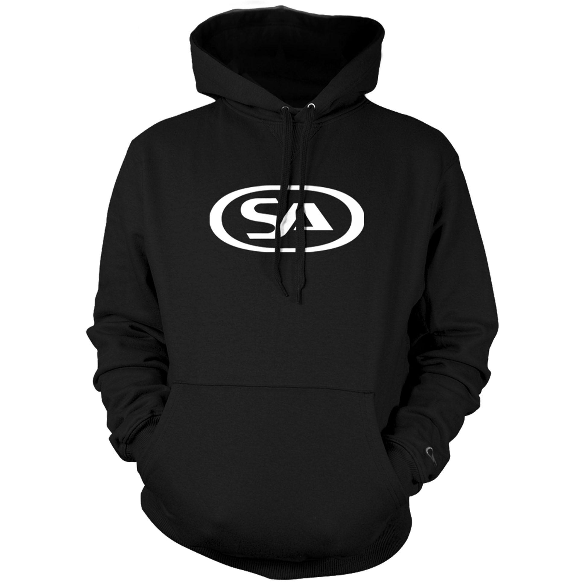 SA Logo Hoodie