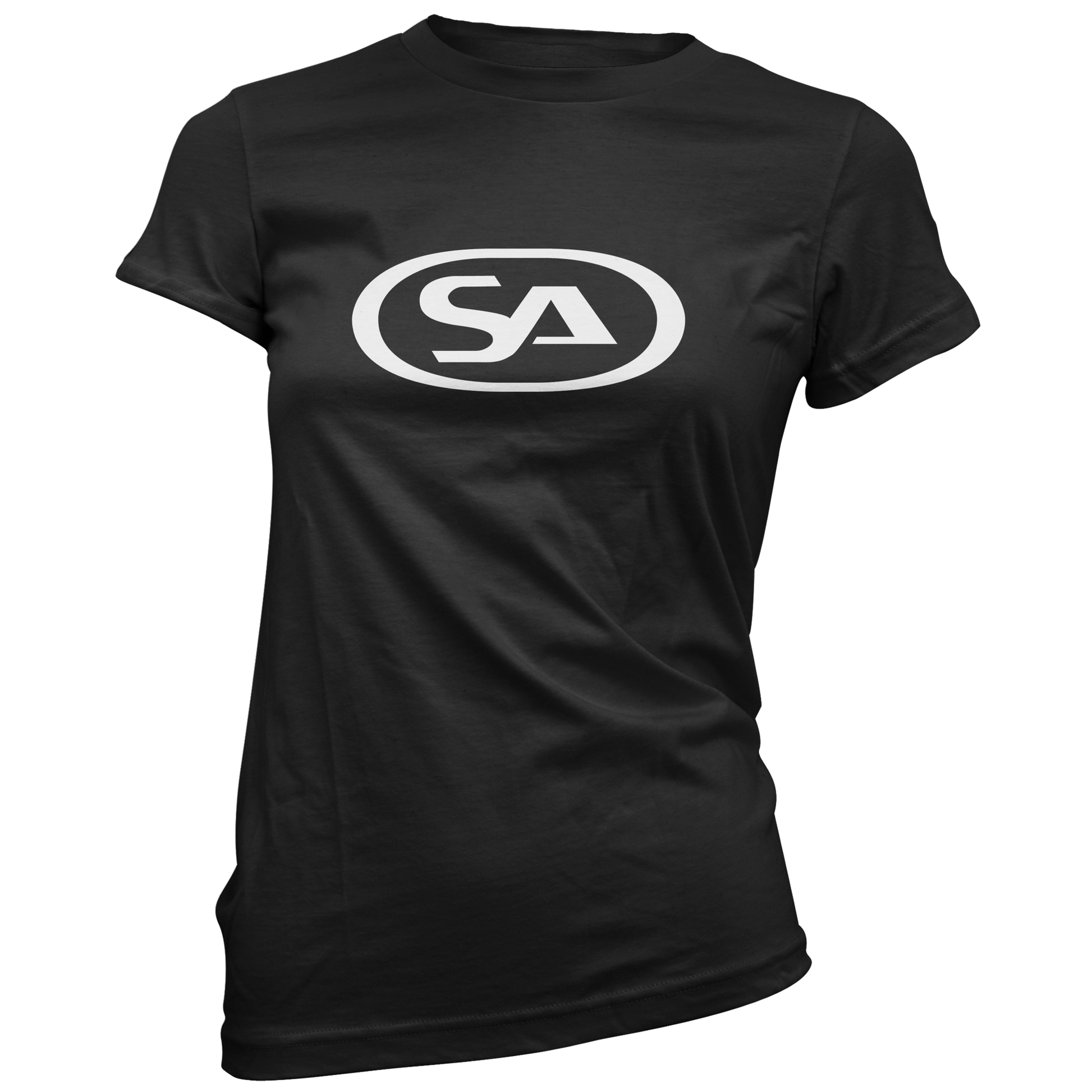 SA Logo - T-shirt (Women's) | Skunk Anansie Official Store