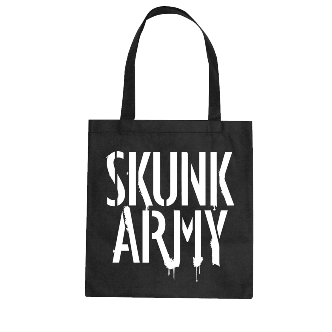 Skunk Army Tote Bag | Skunk Anansie Official Store