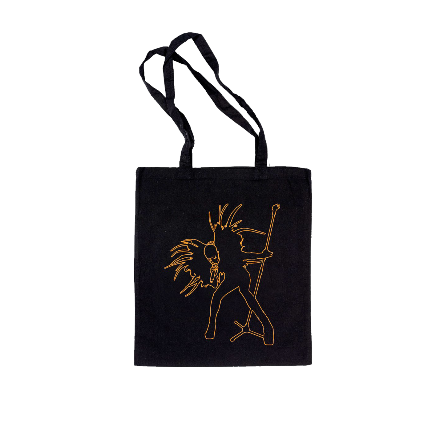 Skin Tote Bag | Skunk Anansie Official Store